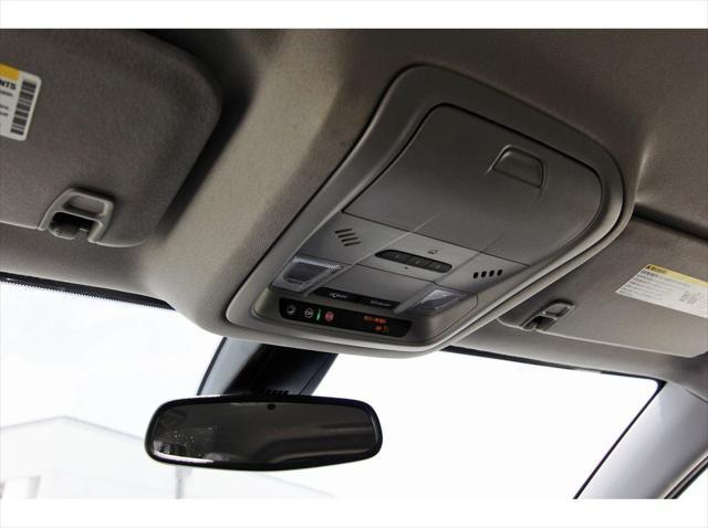 used 2023 GMC Acadia car, priced at $25,991