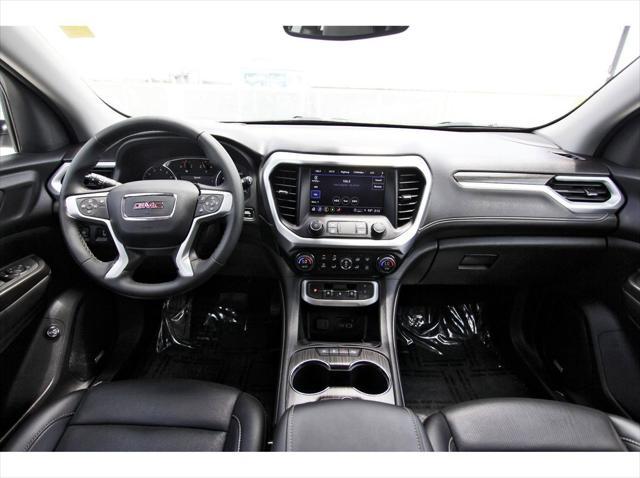 used 2023 GMC Acadia car, priced at $22,991
