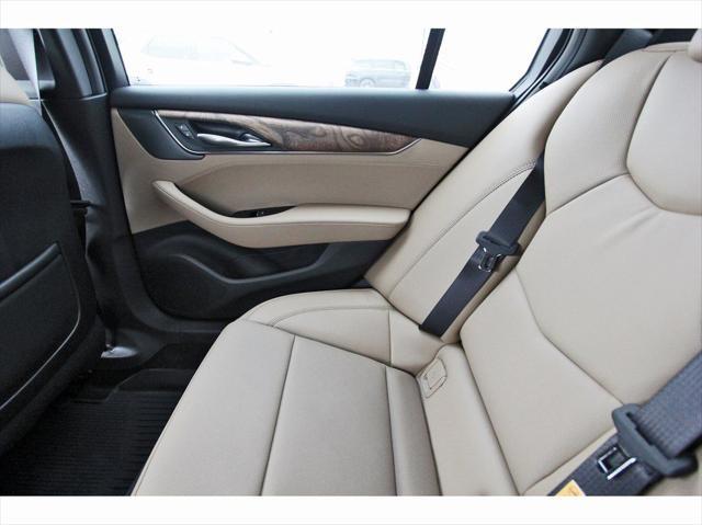 new 2025 Cadillac CT5 car, priced at $54,360