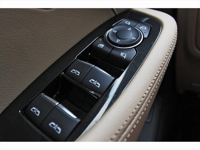 new 2025 Cadillac CT5 car, priced at $54,360