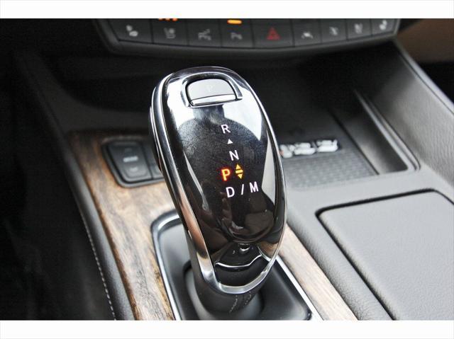 new 2025 Cadillac CT5 car, priced at $54,360