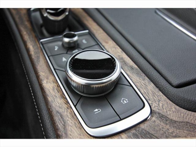 new 2025 Cadillac CT5 car, priced at $54,360
