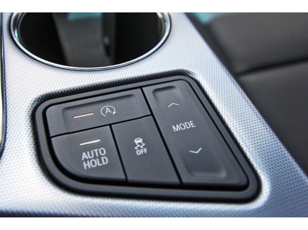 new 2025 Cadillac CT4 car, priced at $45,765