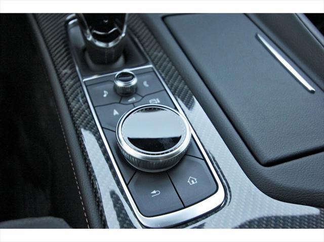 new 2025 Cadillac CT5 car, priced at $57,510