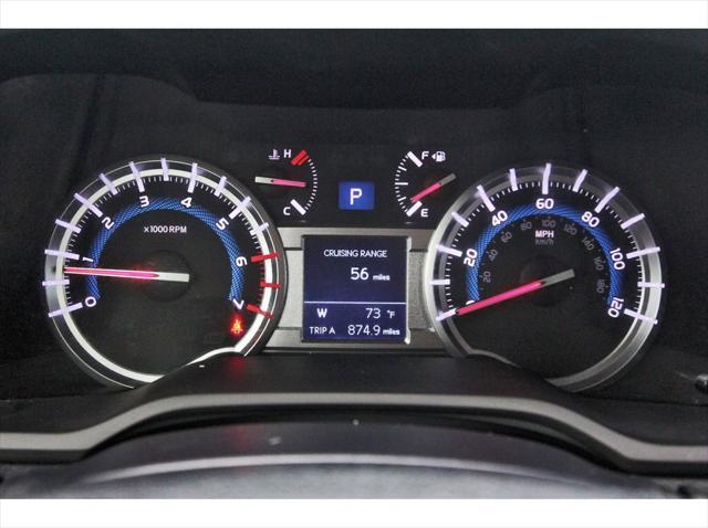 used 2019 Toyota 4Runner car, priced at $33,991