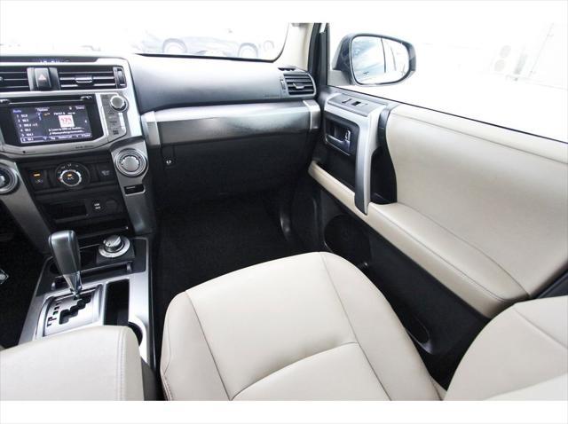 used 2019 Toyota 4Runner car, priced at $33,991