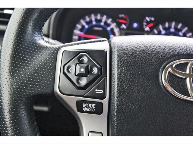 used 2019 Toyota 4Runner car, priced at $33,991