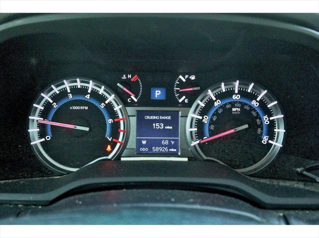 used 2019 Toyota 4Runner car, priced at $34,873