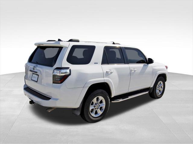 used 2019 Toyota 4Runner car, priced at $34,873