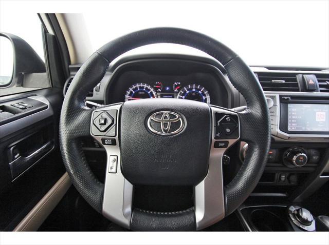 used 2019 Toyota 4Runner car, priced at $33,991