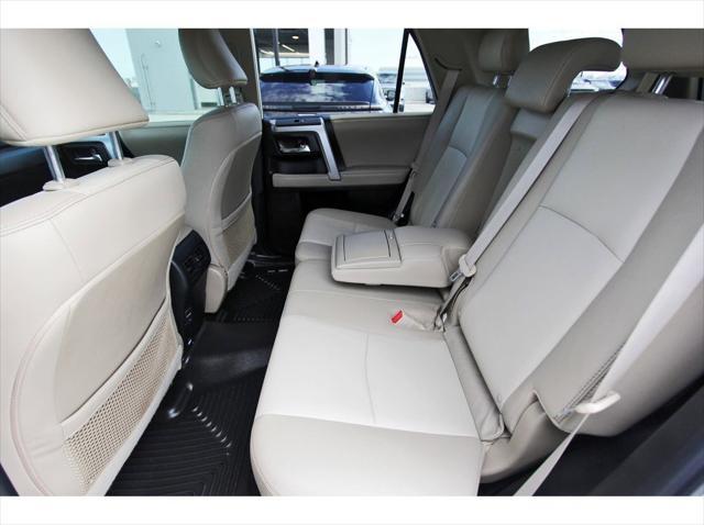 used 2019 Toyota 4Runner car, priced at $33,991