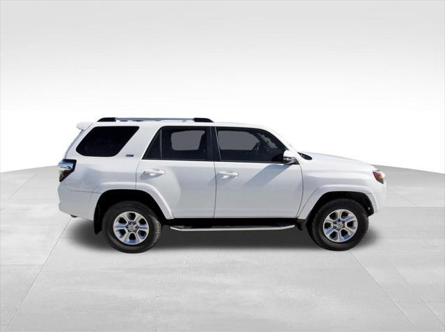 used 2019 Toyota 4Runner car, priced at $34,873