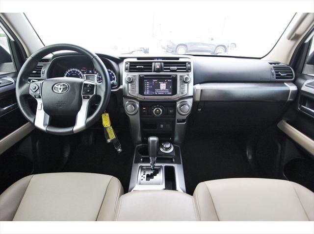 used 2019 Toyota 4Runner car, priced at $33,991