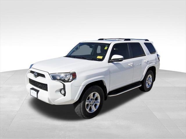 used 2019 Toyota 4Runner car, priced at $34,873