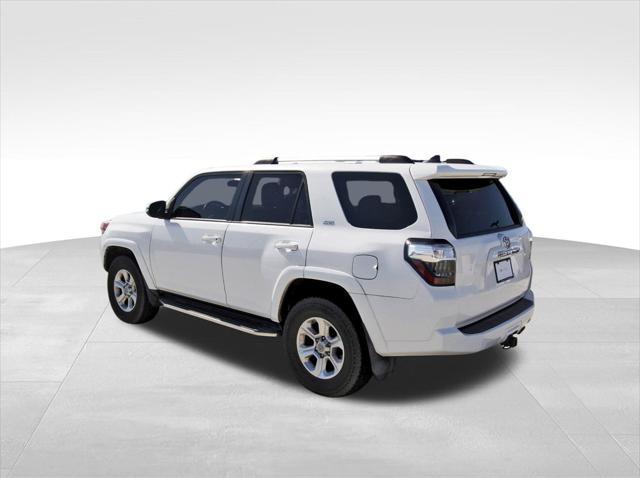 used 2019 Toyota 4Runner car, priced at $34,873