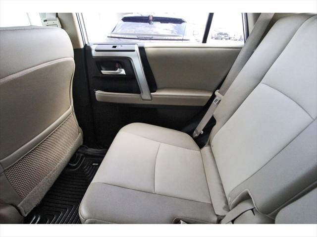 used 2019 Toyota 4Runner car, priced at $33,991