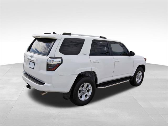 used 2019 Toyota 4Runner car, priced at $33,991