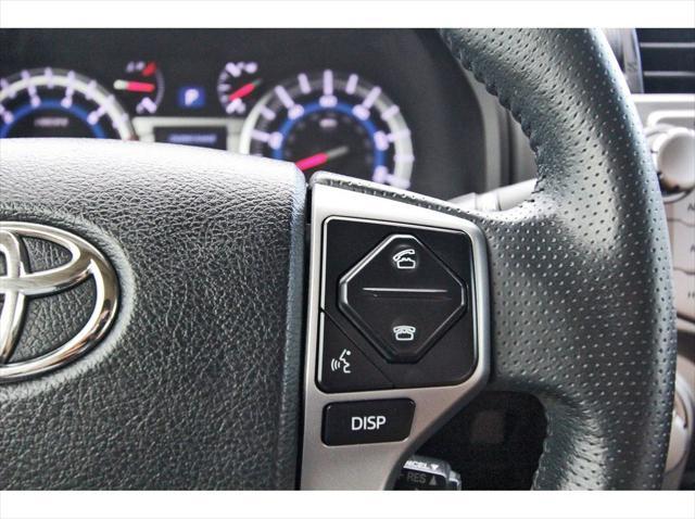used 2019 Toyota 4Runner car, priced at $33,991