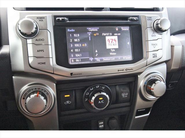 used 2019 Toyota 4Runner car, priced at $33,991