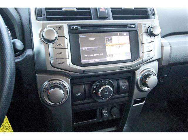 used 2019 Toyota 4Runner car, priced at $34,873