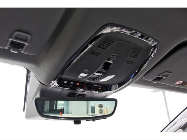 new 2025 Cadillac OPTIQ car, priced at $57,215