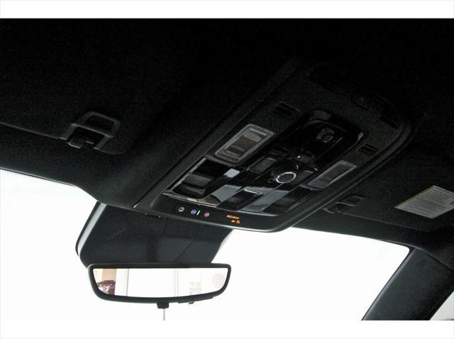 used 2025 Cadillac Escalade car, priced at $131,991