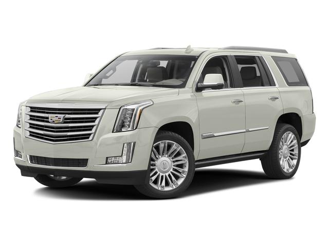 used 2016 Cadillac Escalade car, priced at $27,824