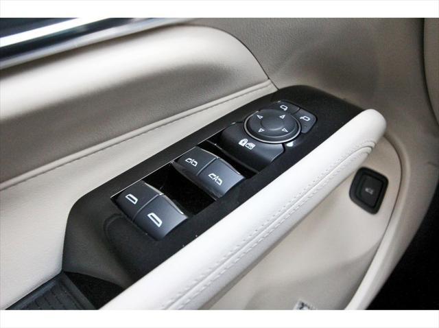 new 2025 Cadillac CT4 car, priced at $45,140