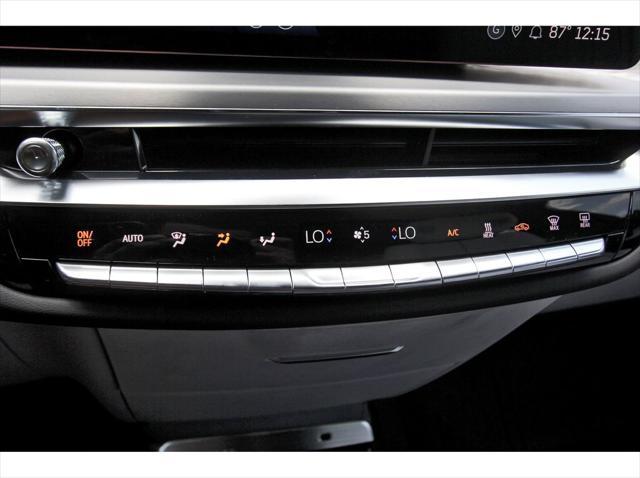 new 2025 Cadillac LYRIQ car, priced at $66,570