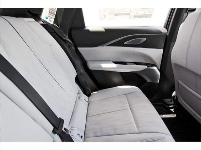 new 2025 Cadillac LYRIQ car, priced at $66,570