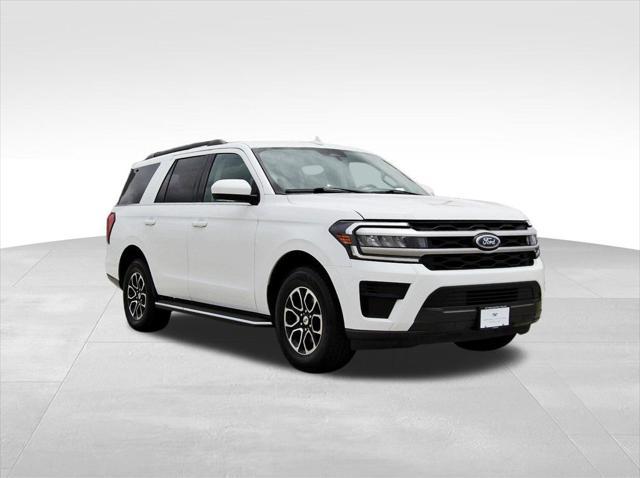 used 2022 Ford Expedition car, priced at $33,812