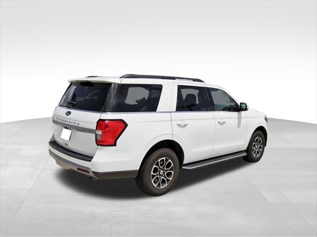 used 2022 Ford Expedition car, priced at $33,812