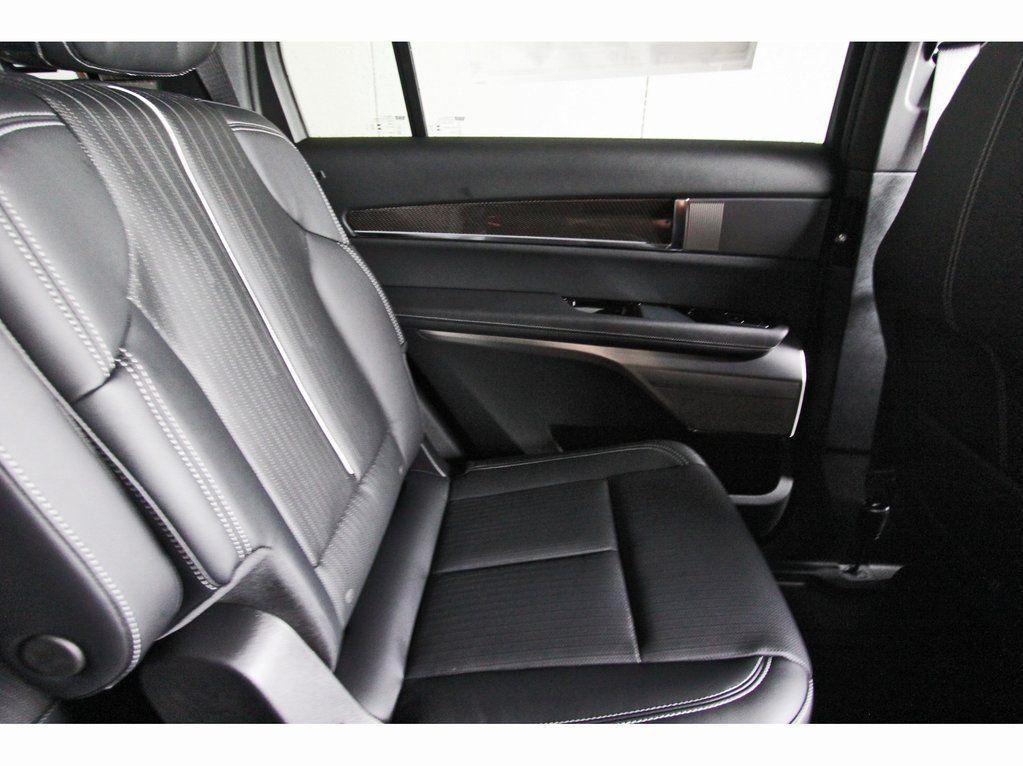 new 2026 Cadillac VISTIQ car, priced at $81,015