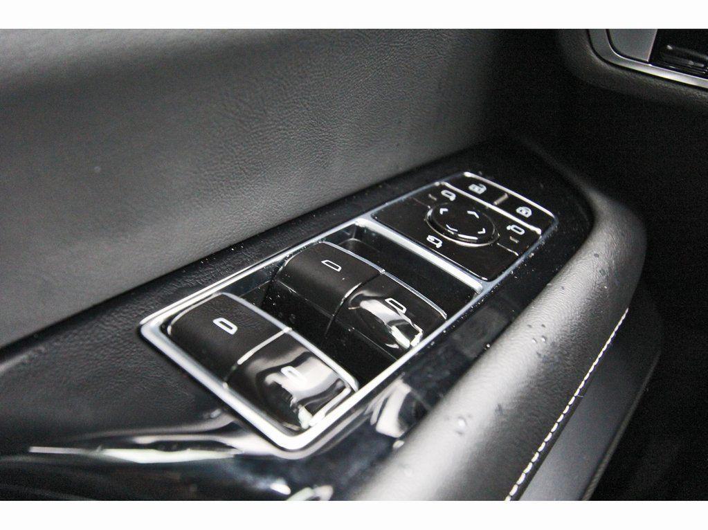 new 2026 Cadillac VISTIQ car, priced at $81,015