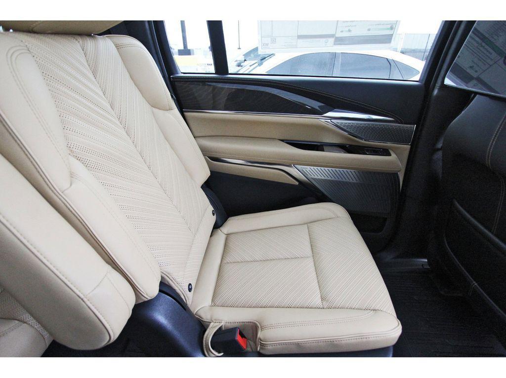 new 2026 Cadillac Escalade IQ car, priced at $157,240