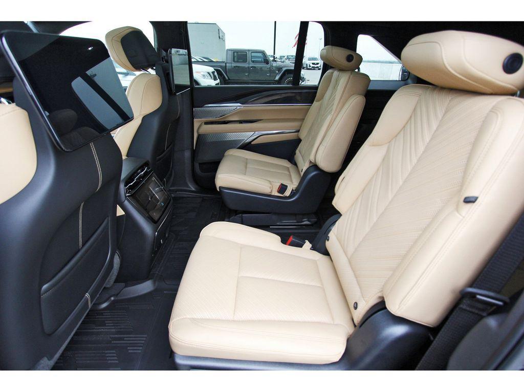 new 2026 Cadillac Escalade IQ car, priced at $157,240