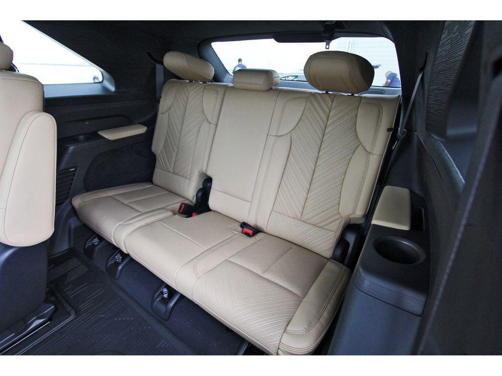 new 2026 Cadillac Escalade IQ car, priced at $157,240