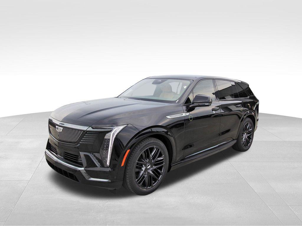 new 2026 Cadillac Escalade IQ car, priced at $157,240