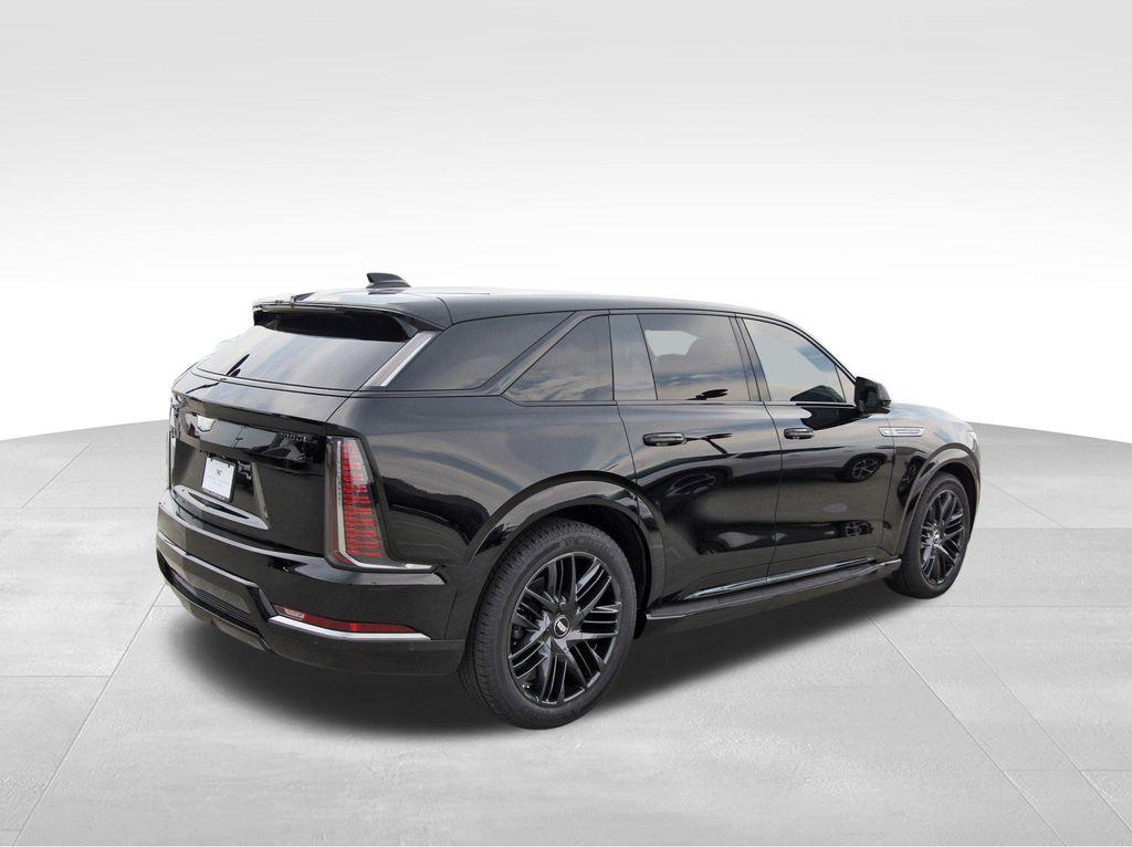new 2026 Cadillac Escalade IQ car, priced at $157,240