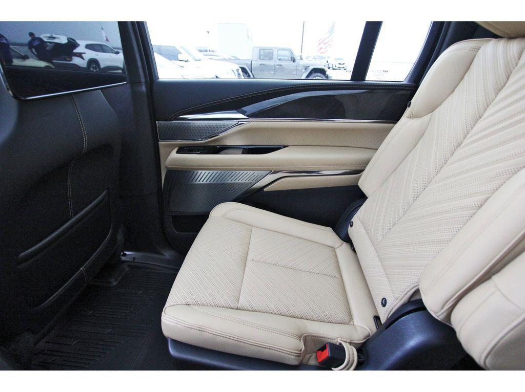 new 2026 Cadillac Escalade IQ car, priced at $157,240
