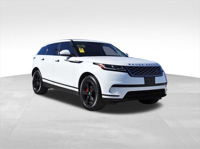 used 2020 Land Rover Range Rover Velar car, priced at $28,690