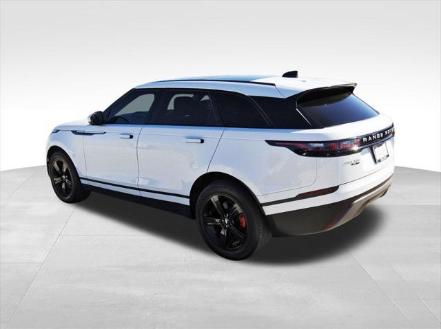 used 2020 Land Rover Range Rover Velar car, priced at $28,690