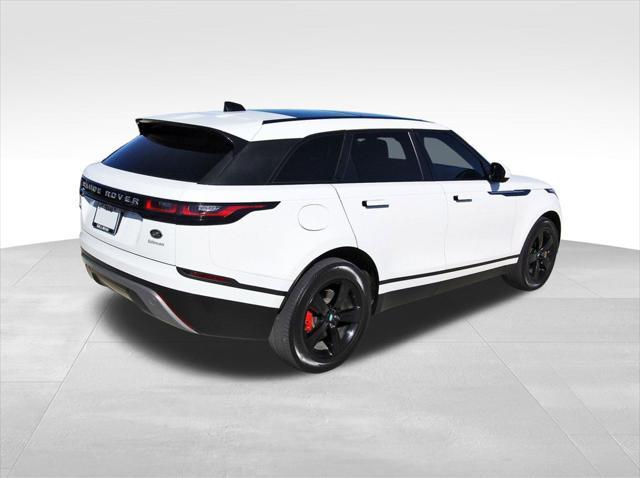 used 2020 Land Rover Range Rover Velar car, priced at $28,690