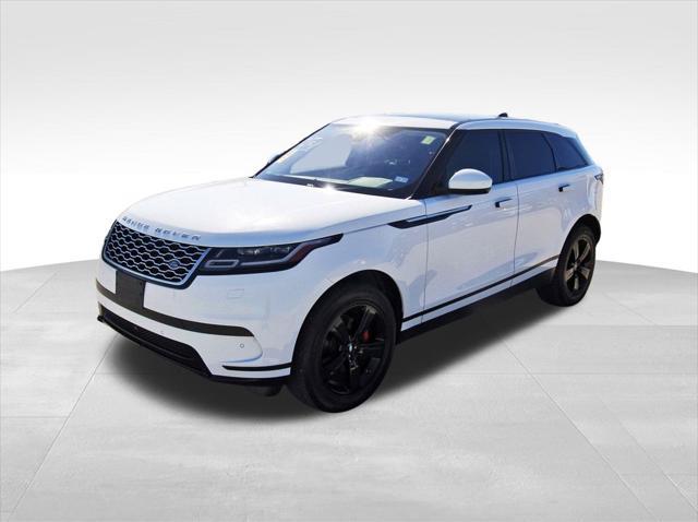 used 2020 Land Rover Range Rover Velar car, priced at $28,690