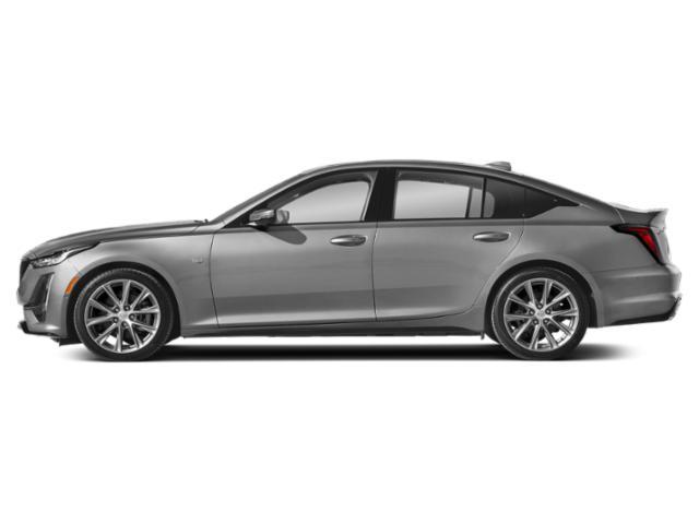 used 2024 Cadillac CT5 car, priced at $37,690