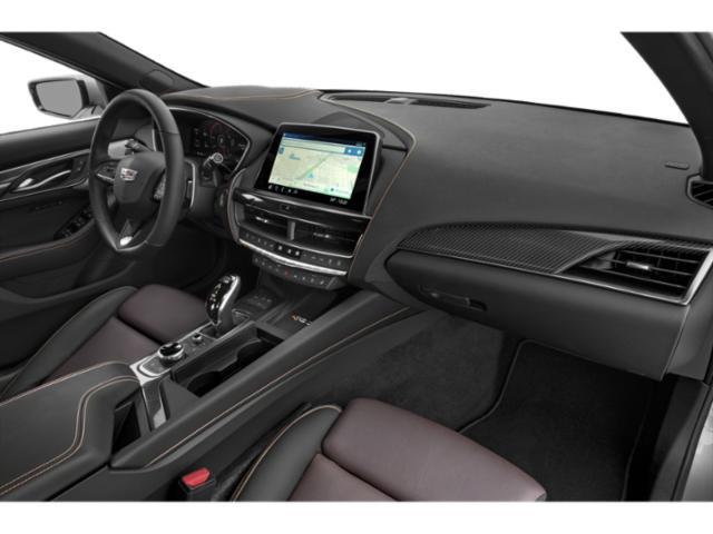 used 2024 Cadillac CT5 car, priced at $37,690
