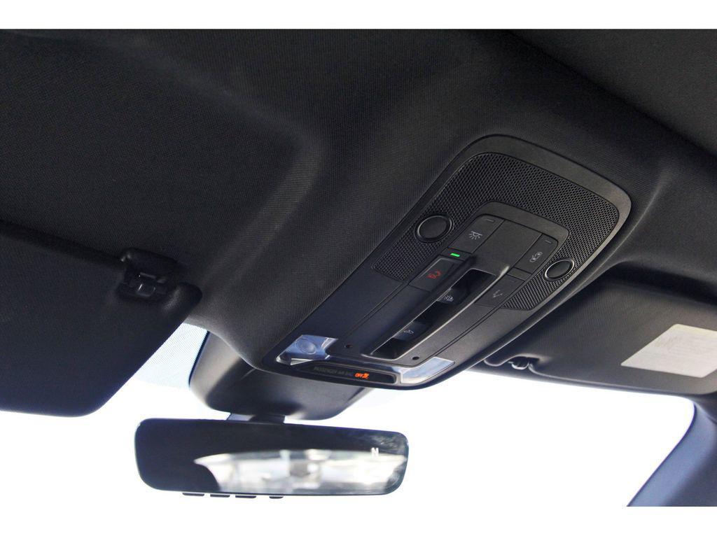 used 2024 Audi Q3 car, priced at $24,991