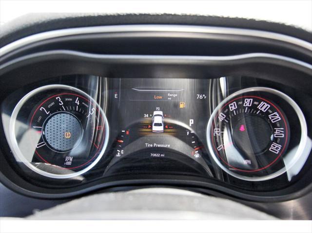 used 2021 Dodge Challenger car, priced at $24,991