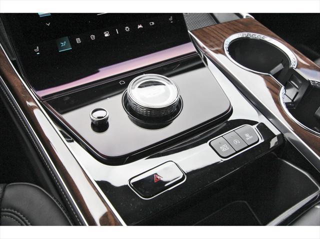 new 2025 Cadillac Escalade car, priced at $128,145