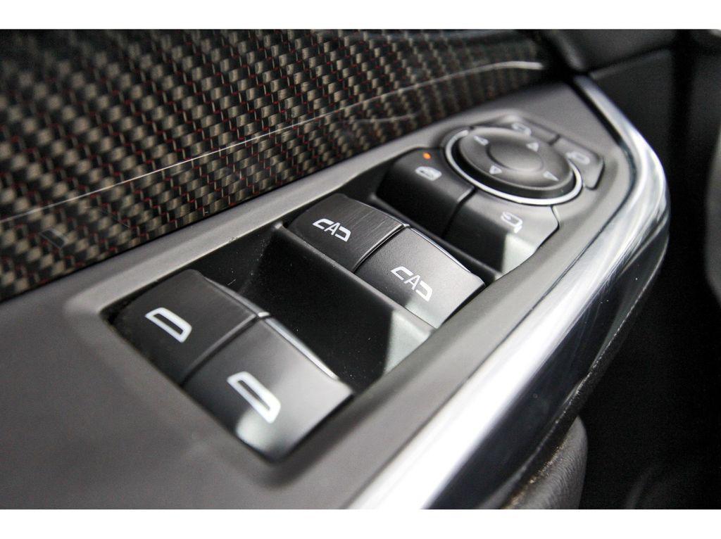 used 2023 Cadillac XT4 car